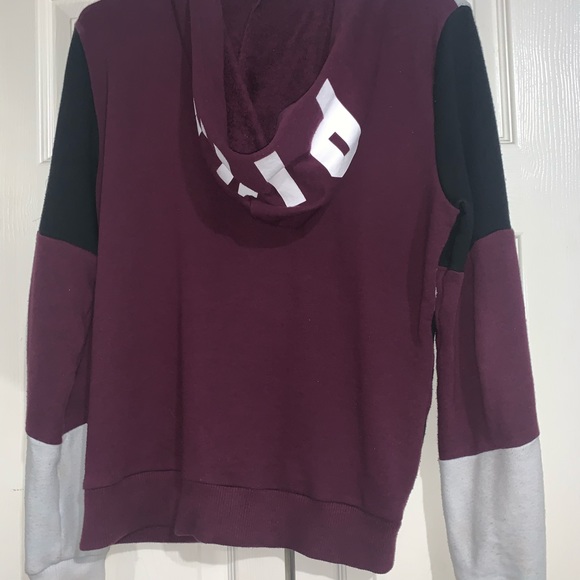 Victoria Secret Pink Jacket - Picture 2 of 2